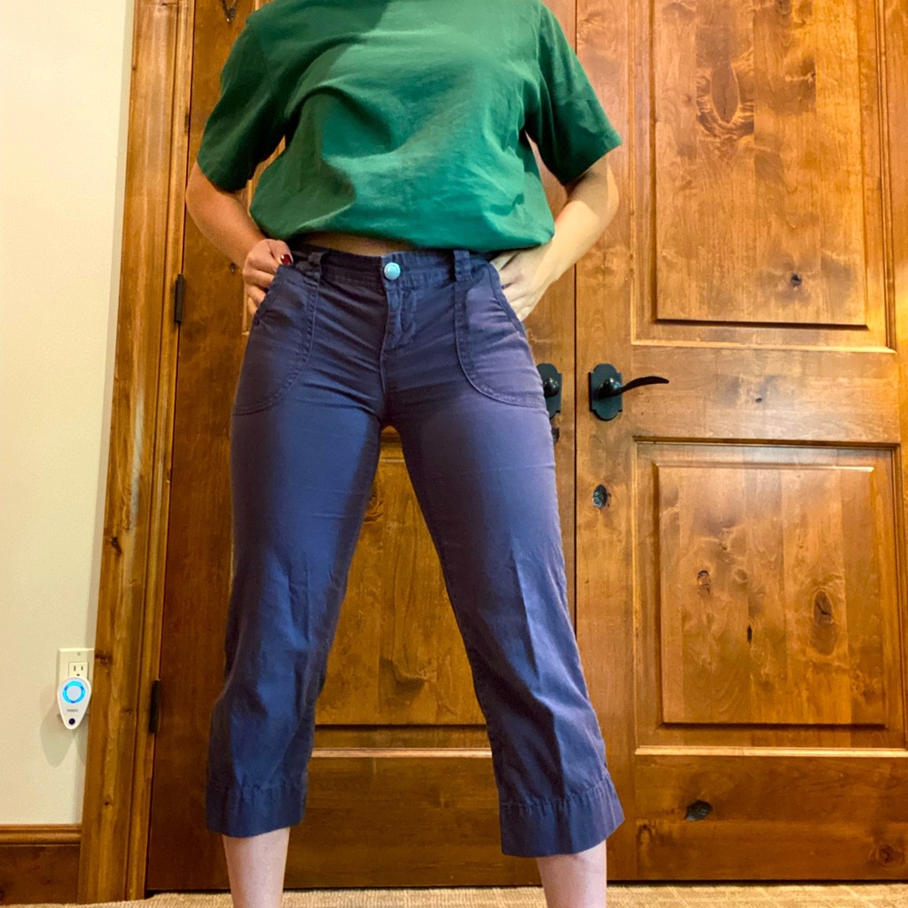 Calvin Klein Capris
